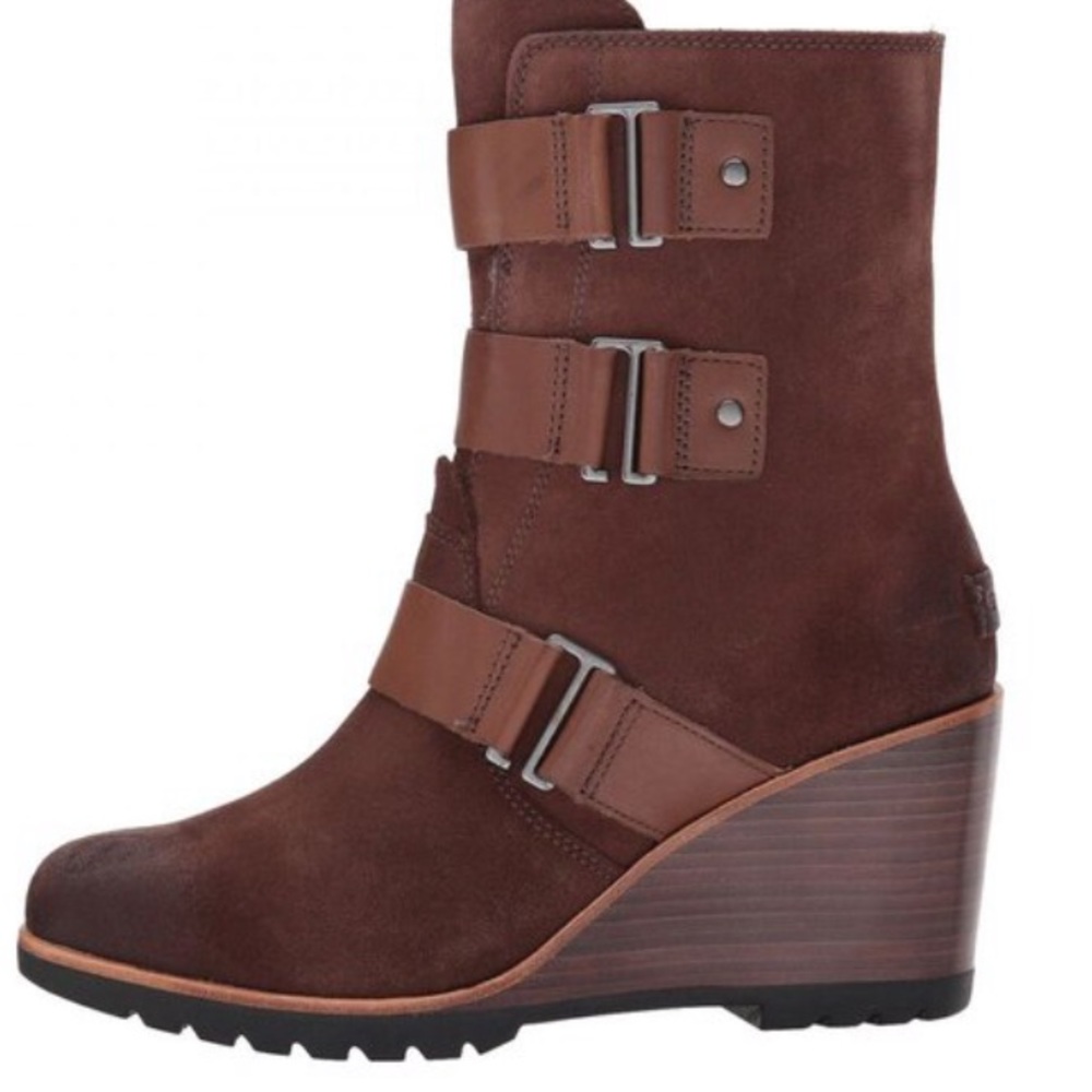 Sorel After Hours Booties - image 5